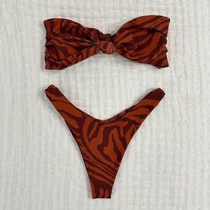 SKATIE Beachwood Set